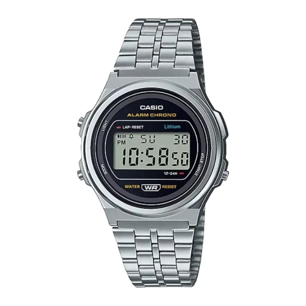 Casio Reloj WR