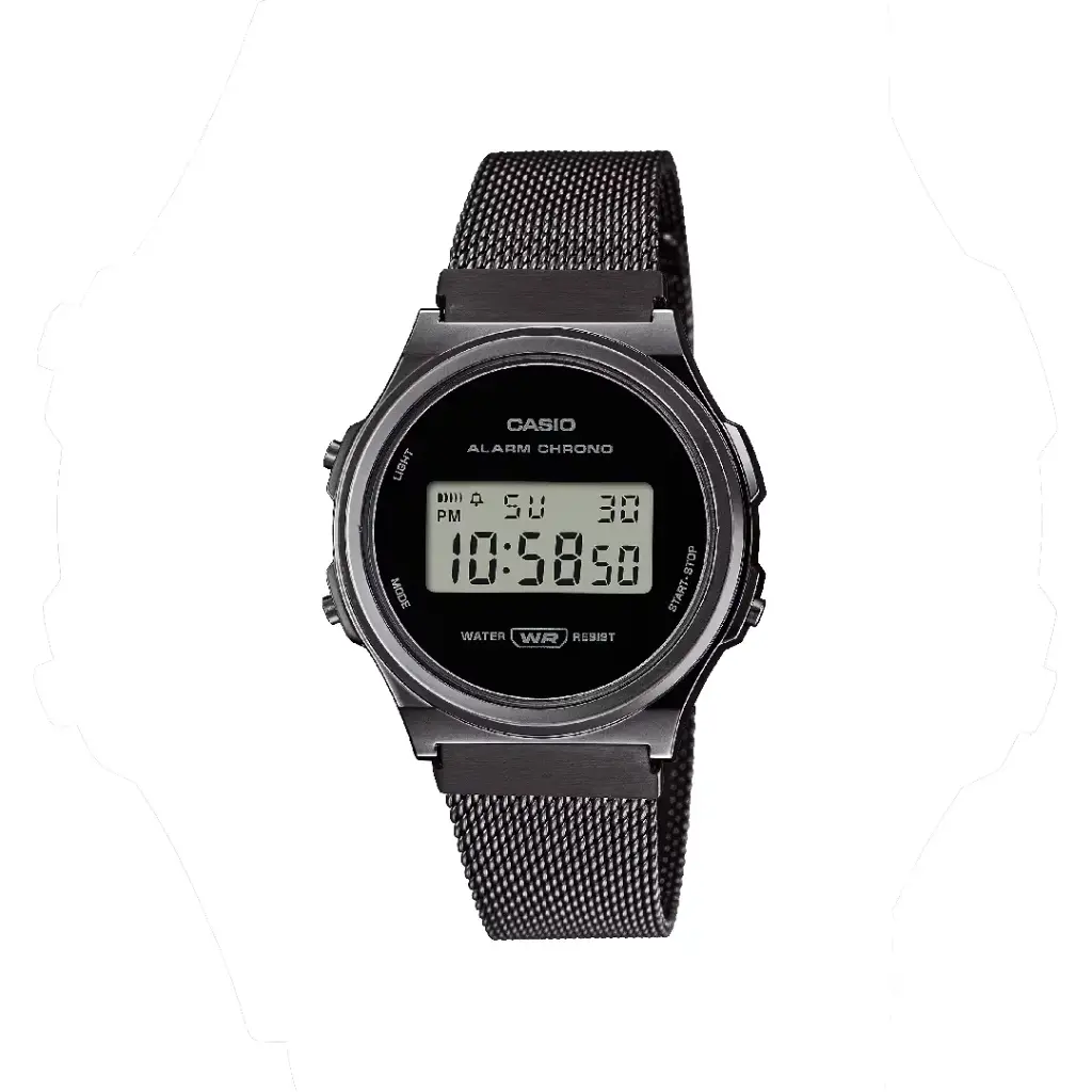 Casio Reloj WR