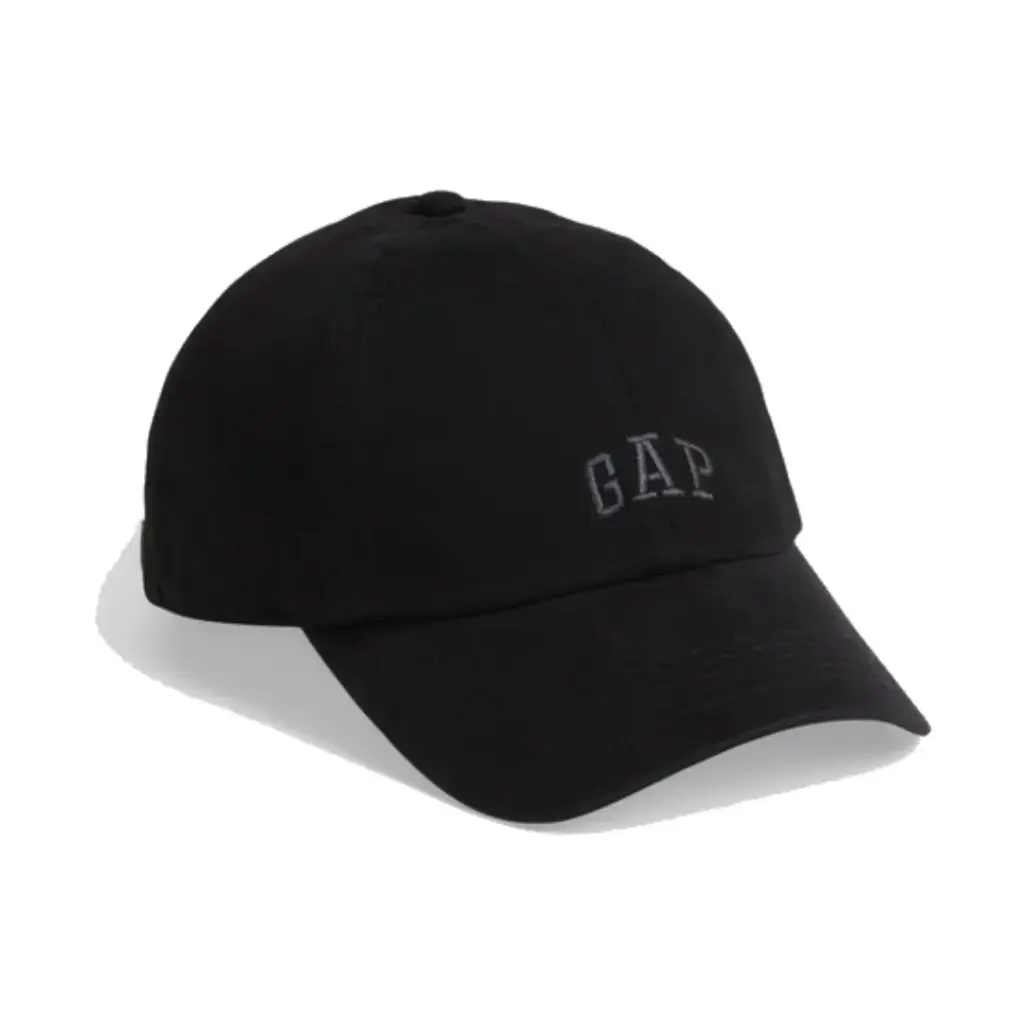 Gap Cap Black