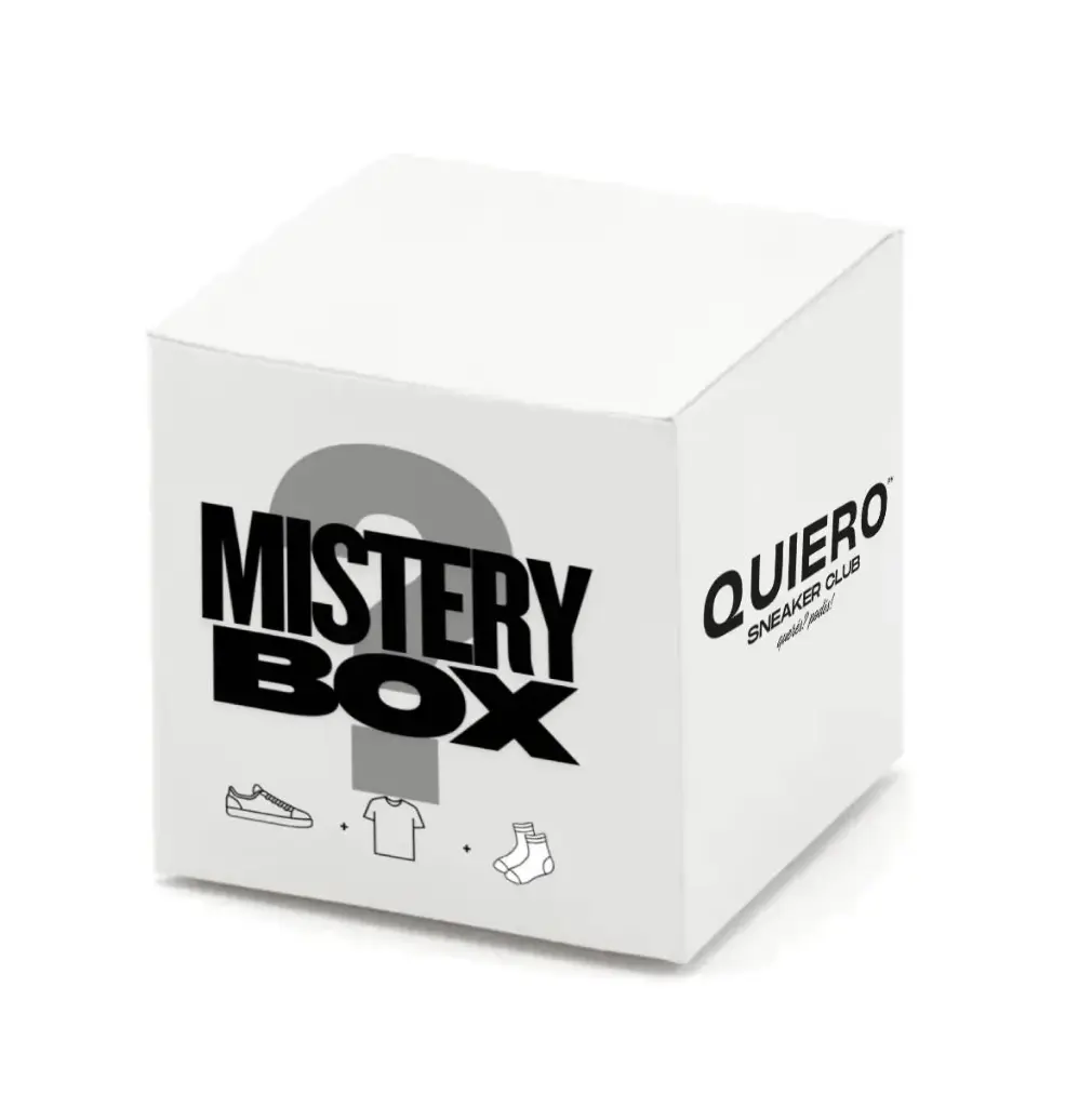 Mistery Box