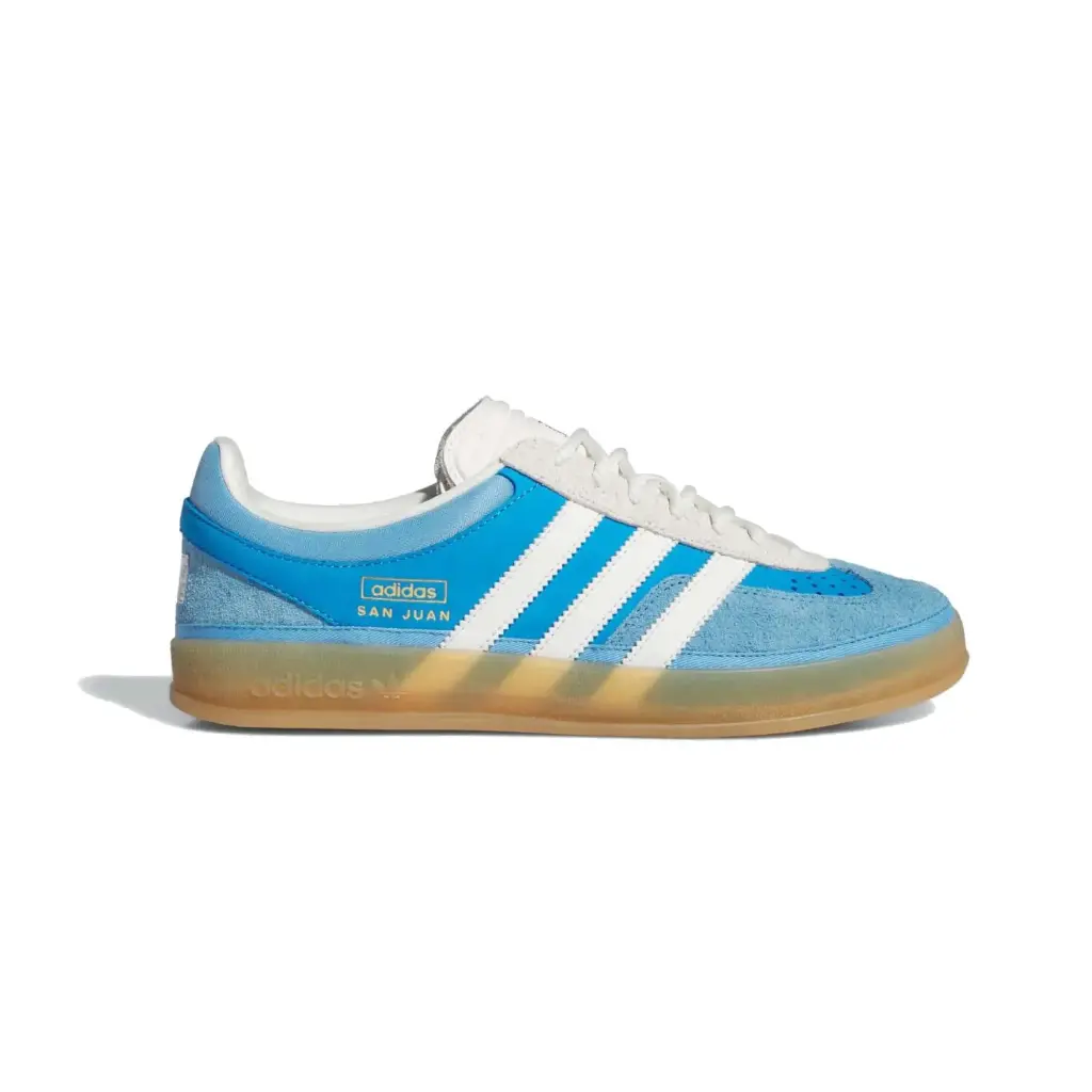 Adidas Gazelle San Juan 