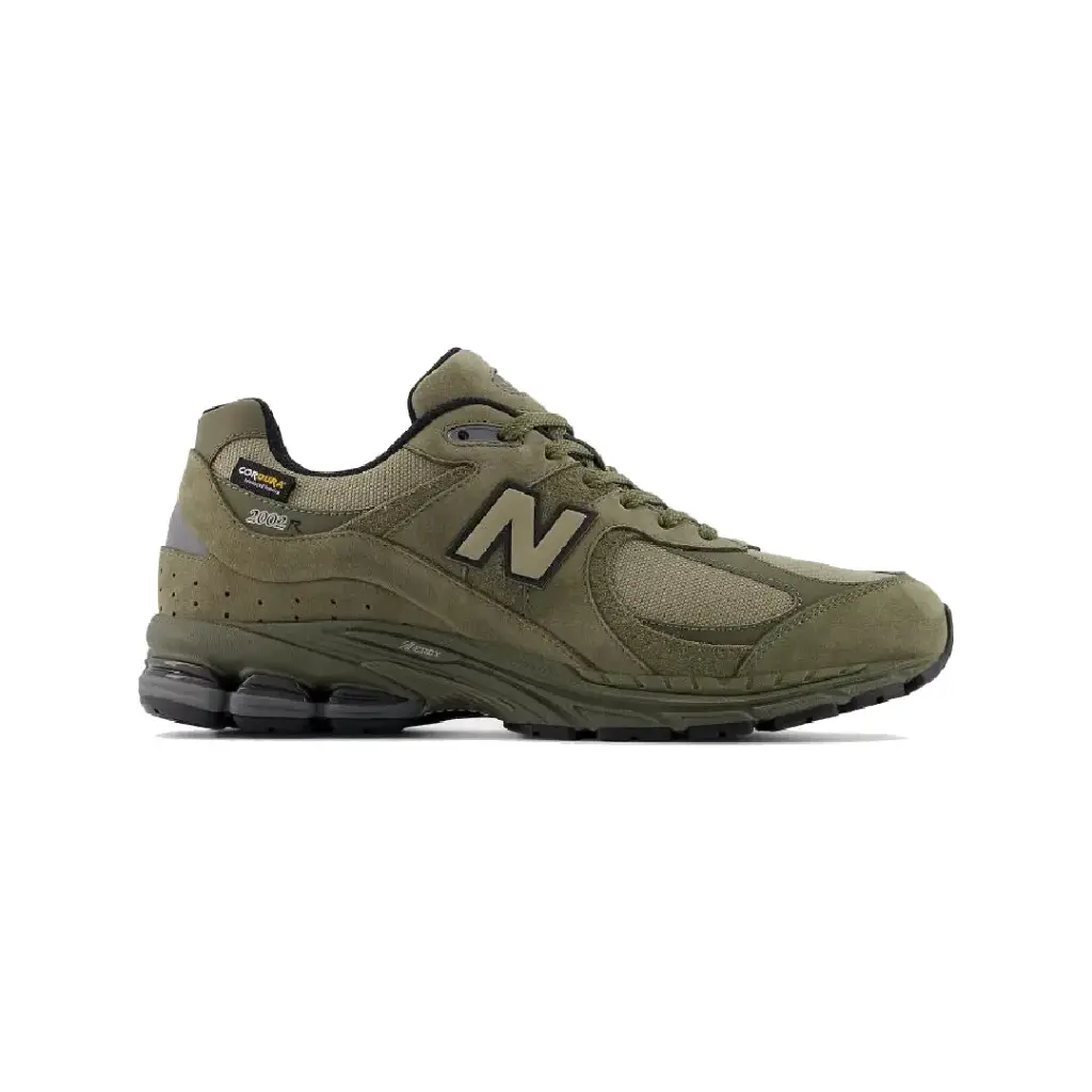 New Balance 2002R