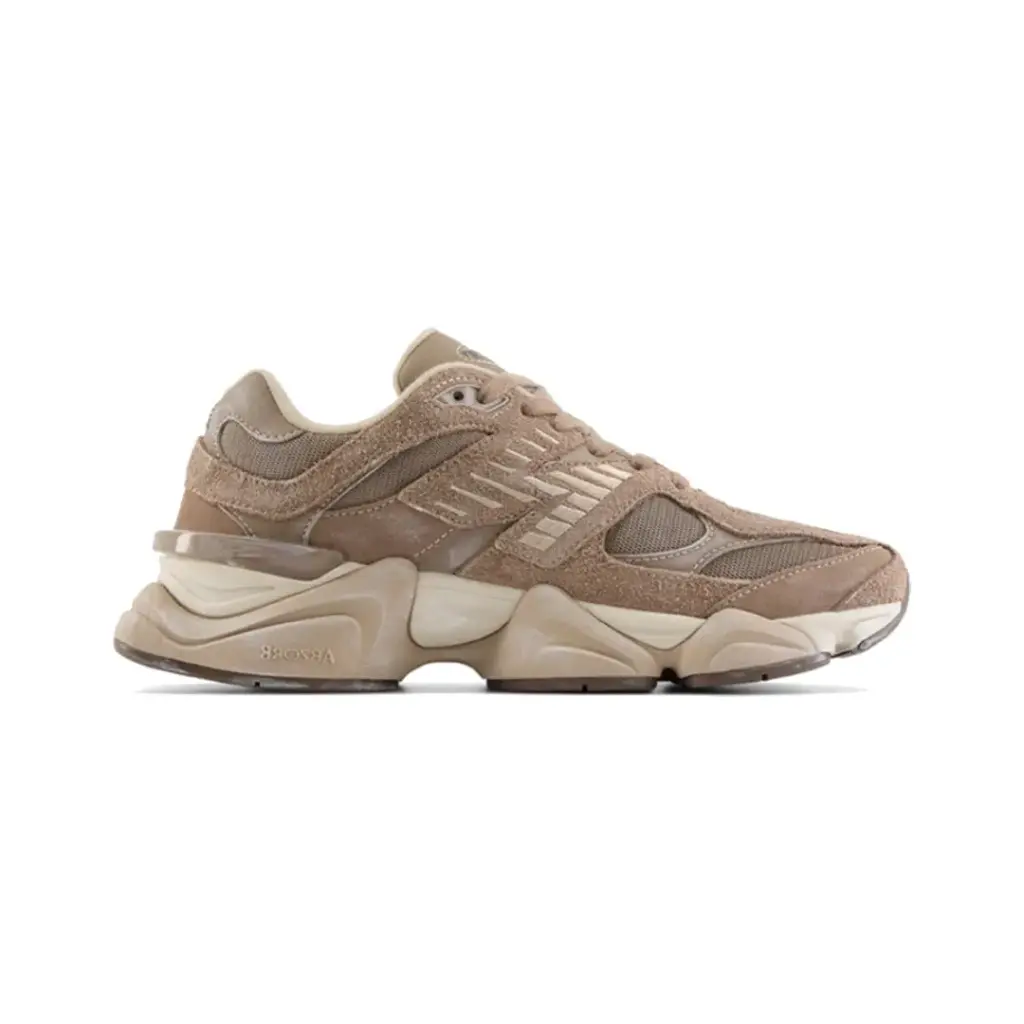 New Balance 9060 Mushroom
