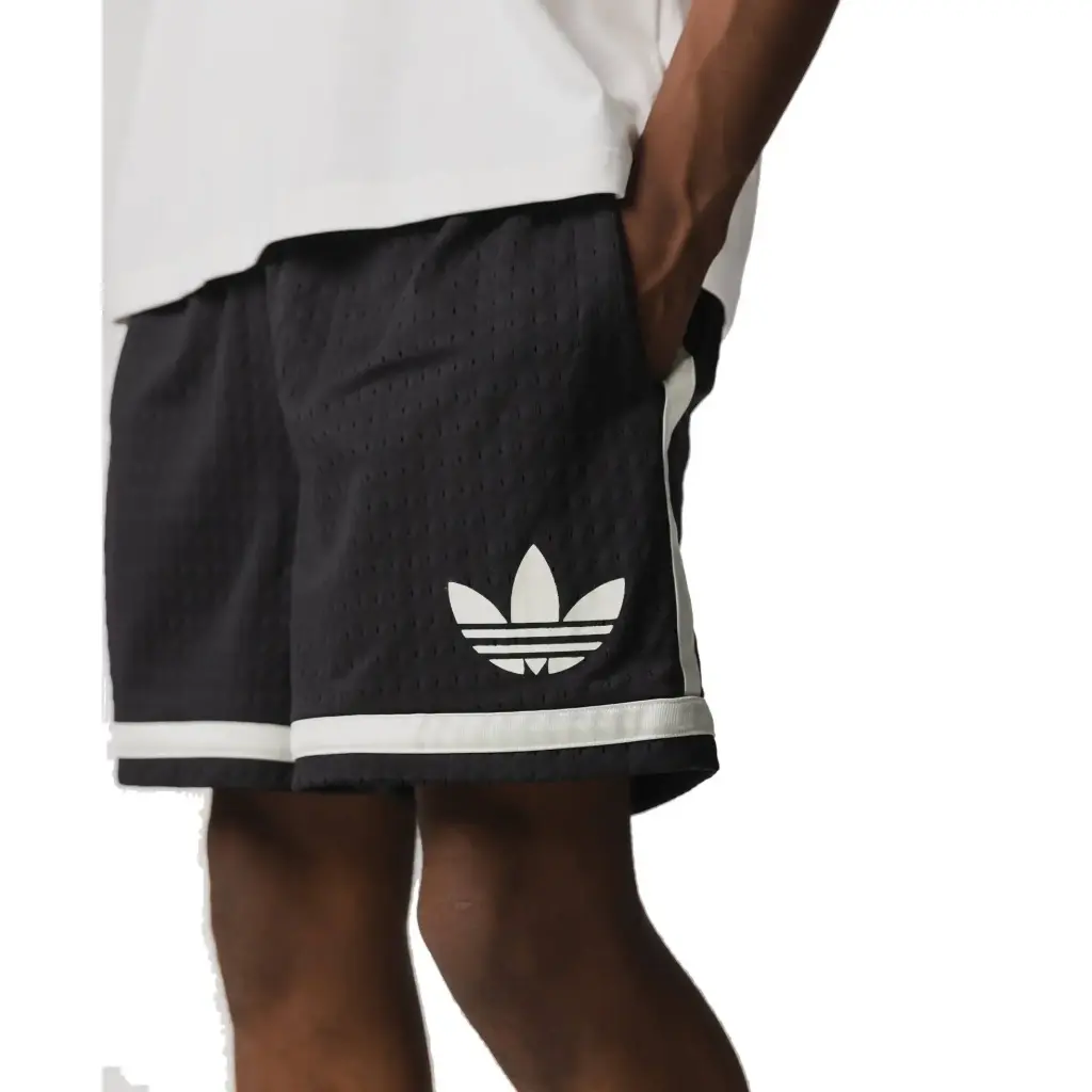 Adidas Mesh Short 