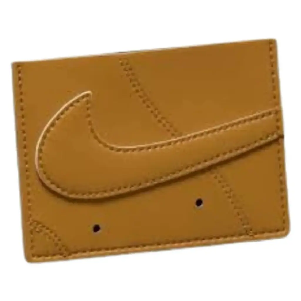 Nike Air Force 1 Card Walled