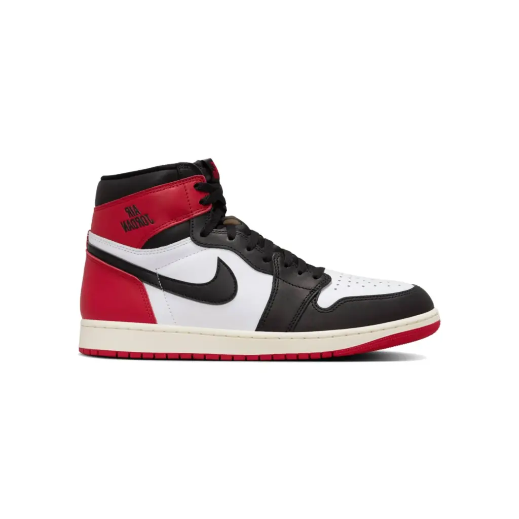 Nike Air Jordan 