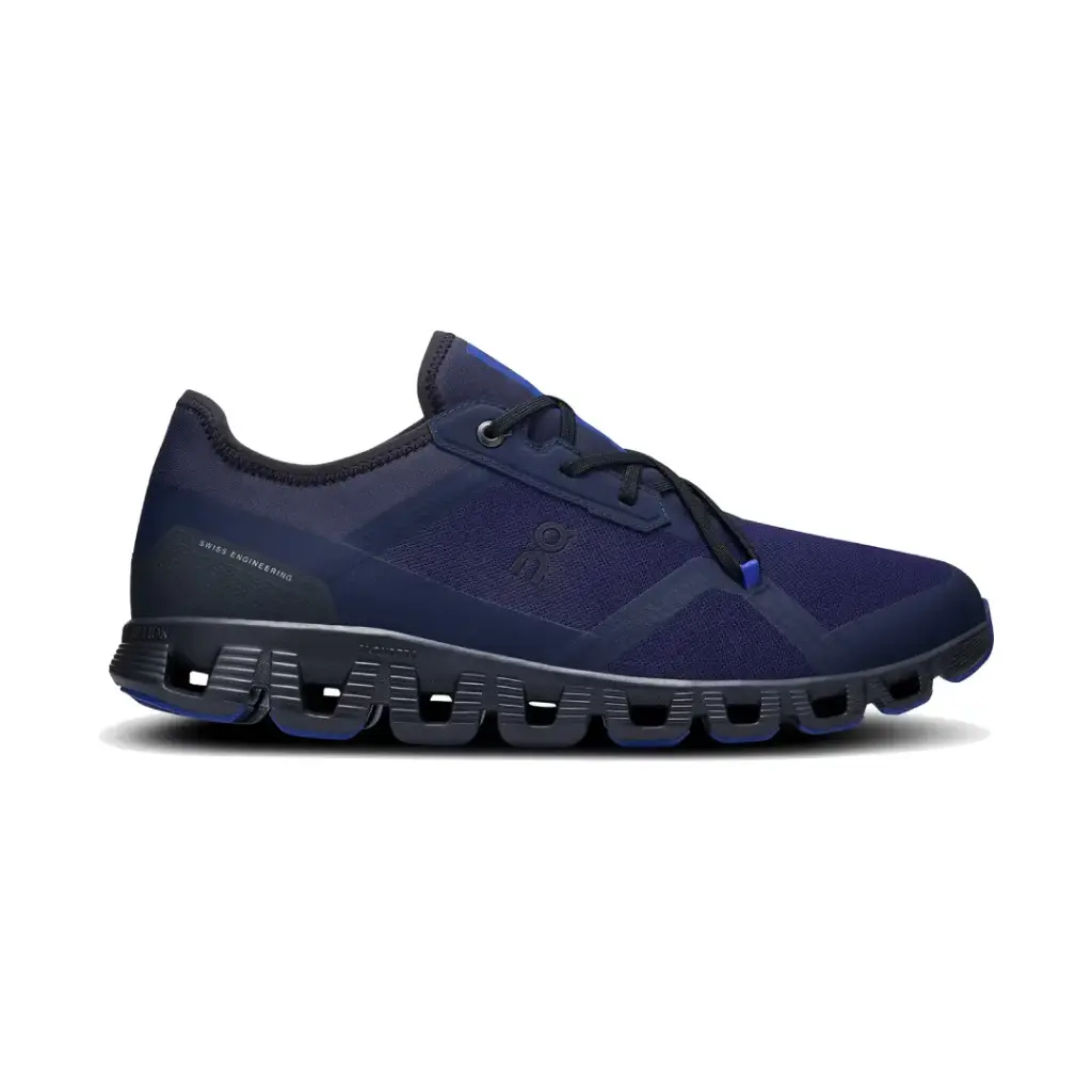 On Cloud X3 AD