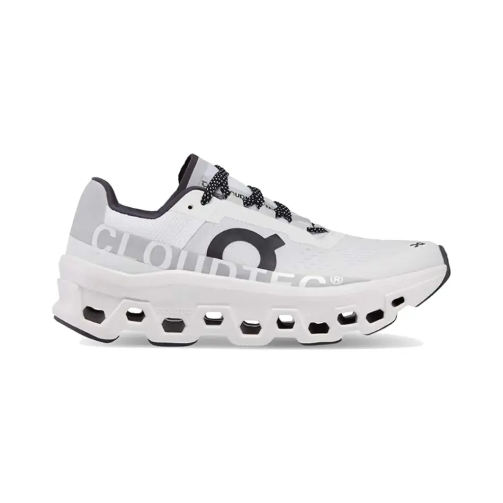 On Cloudmonster