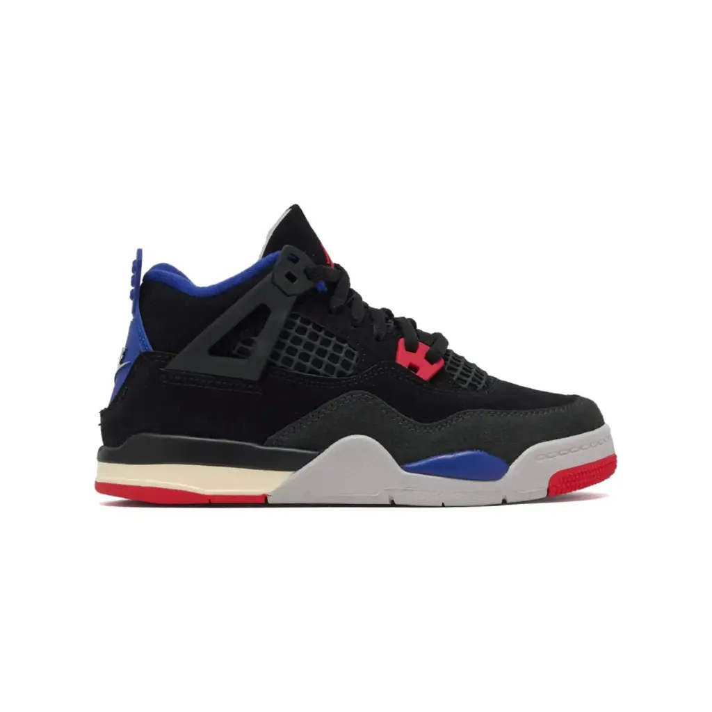 Jordan 4 retro Rare Air 