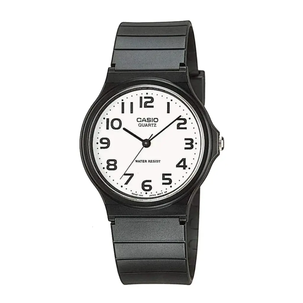 Casio MQ-24