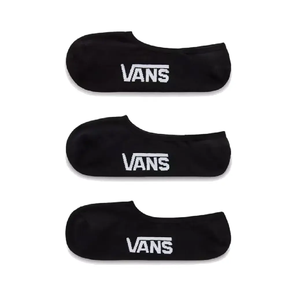 Vans medias