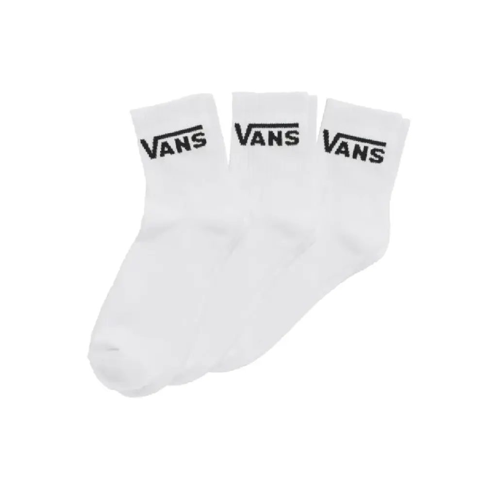 Vans medias