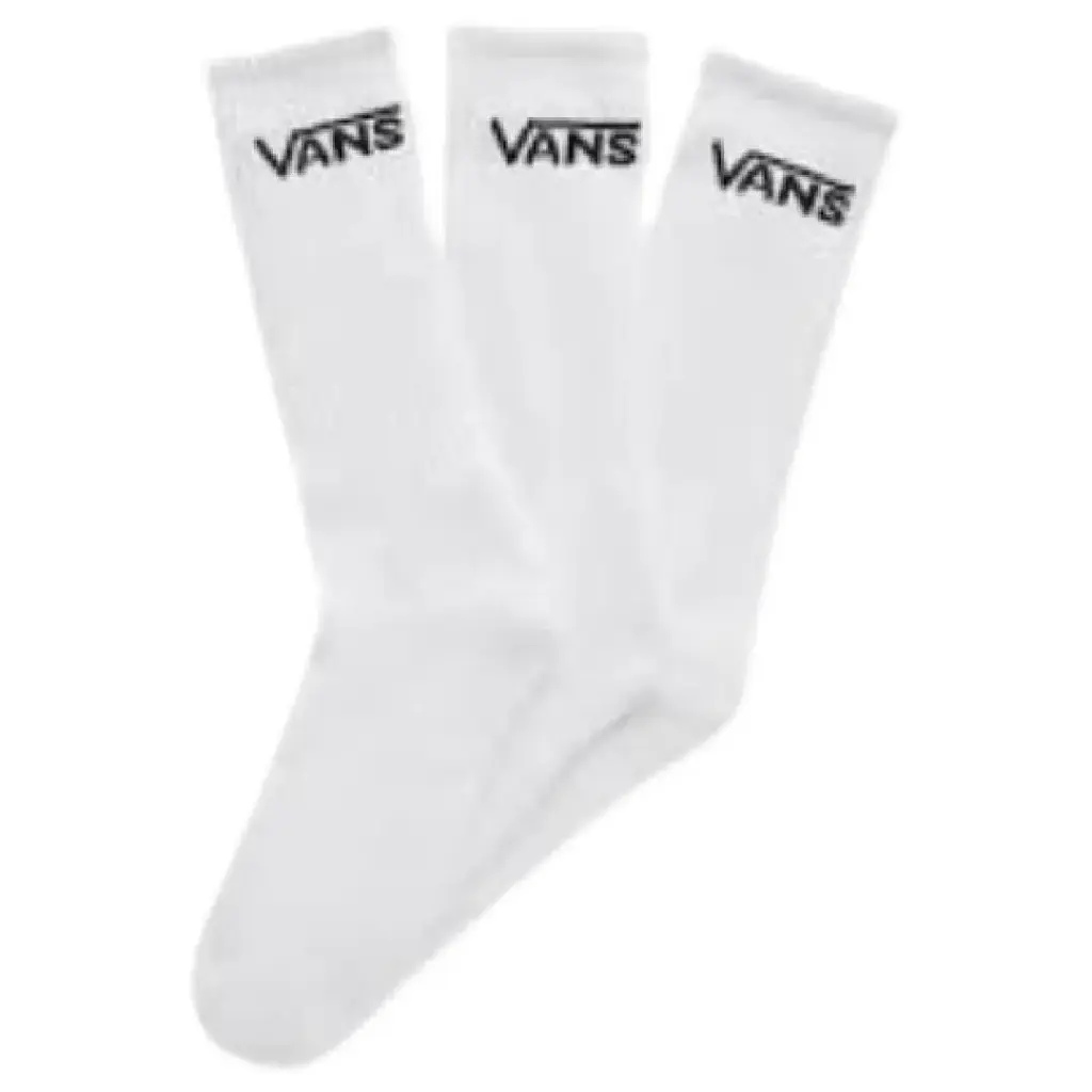 Vans medias 