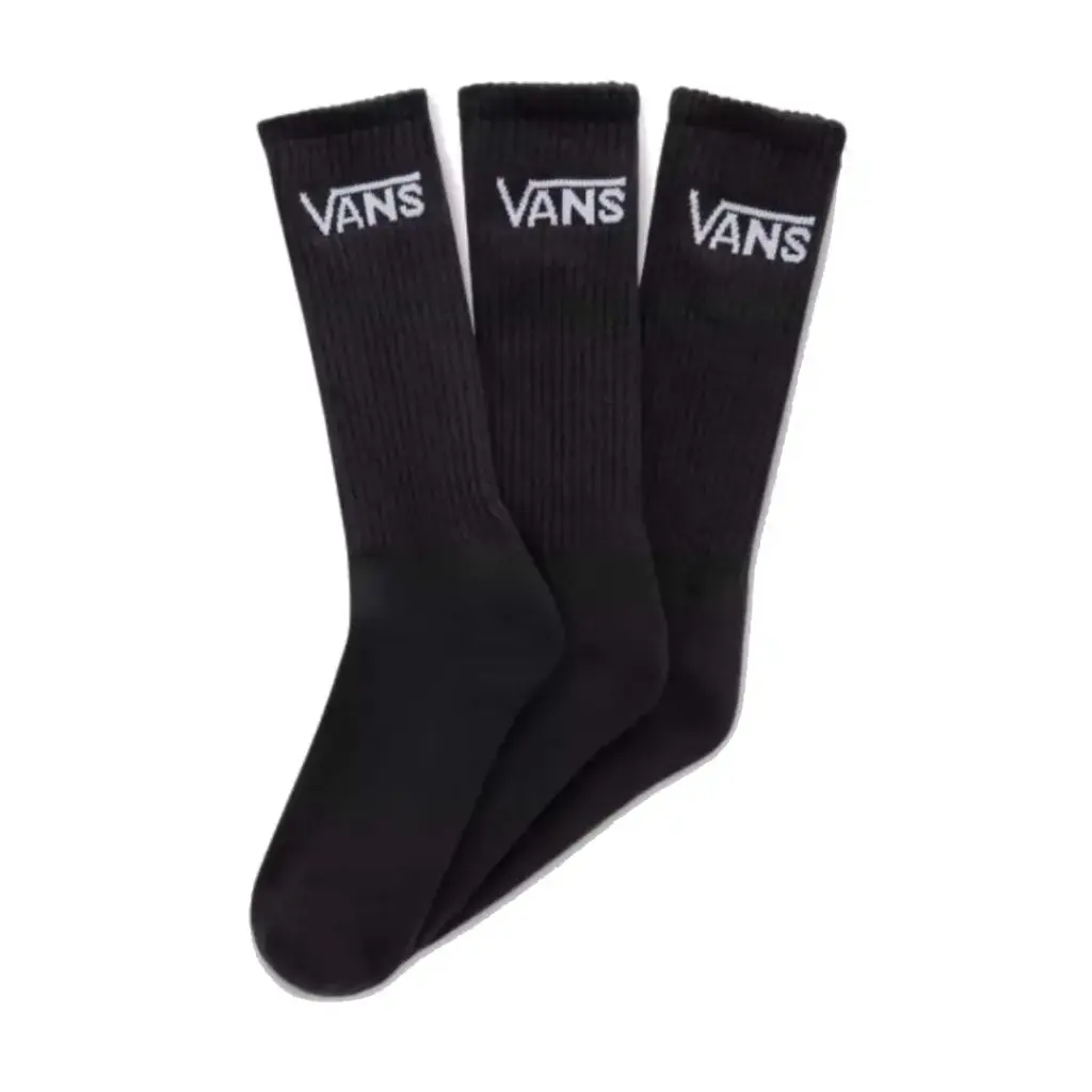 Vans medias 