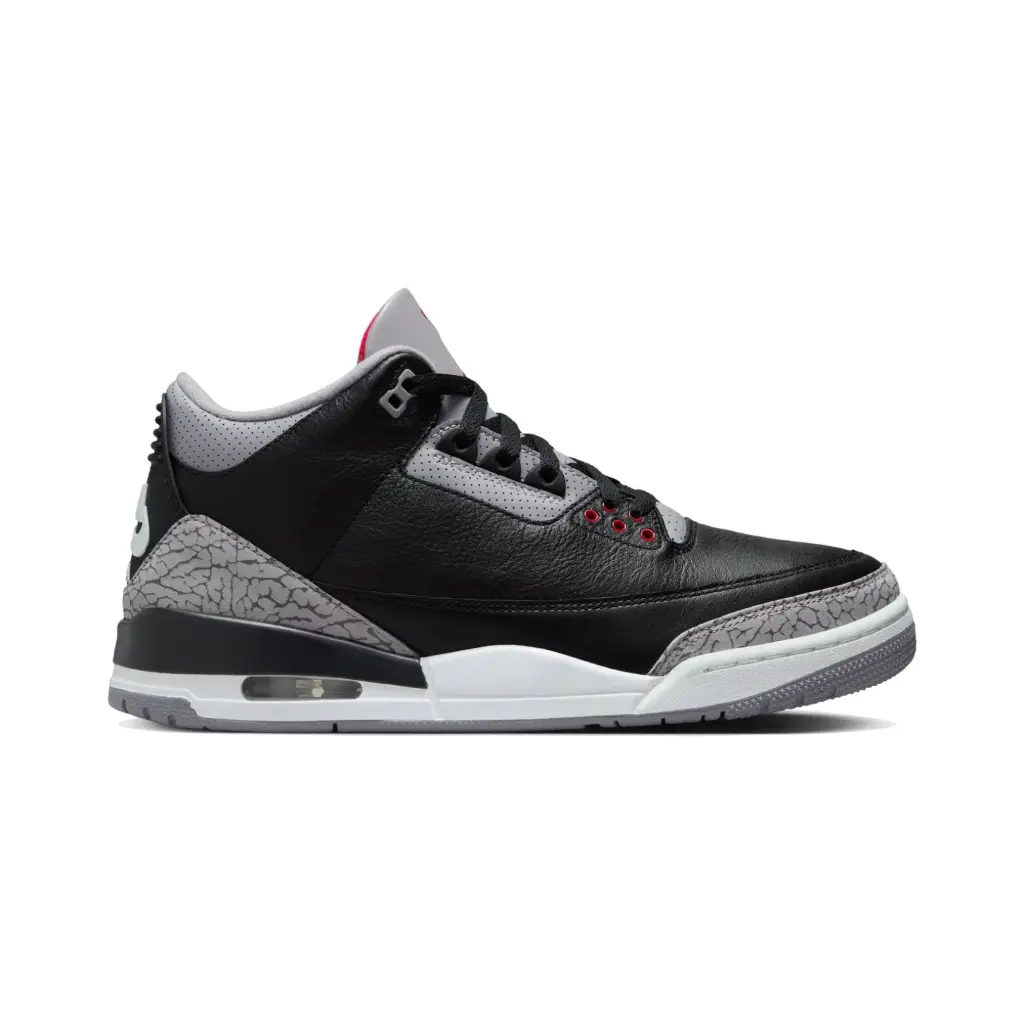 Nike Jordan 3 Retro OG