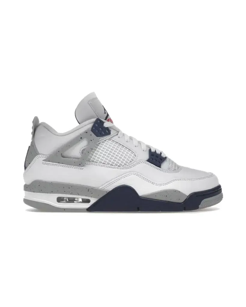 Nike Jordan 4 Retro