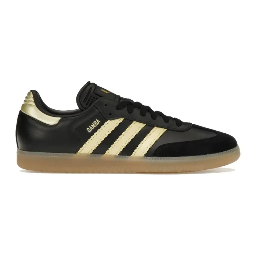  Adidas Samba Messi