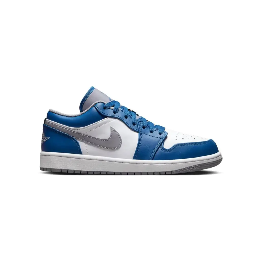 Nike Jordan 1 Low 