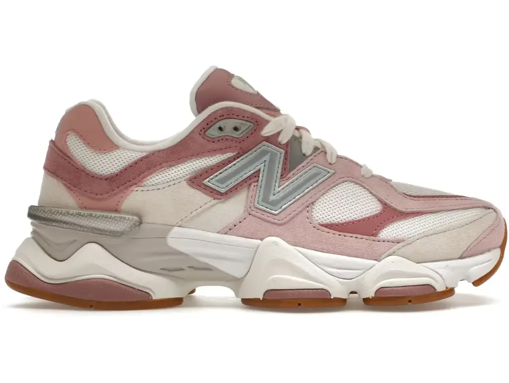 New Balance 9060 Rose Pink 