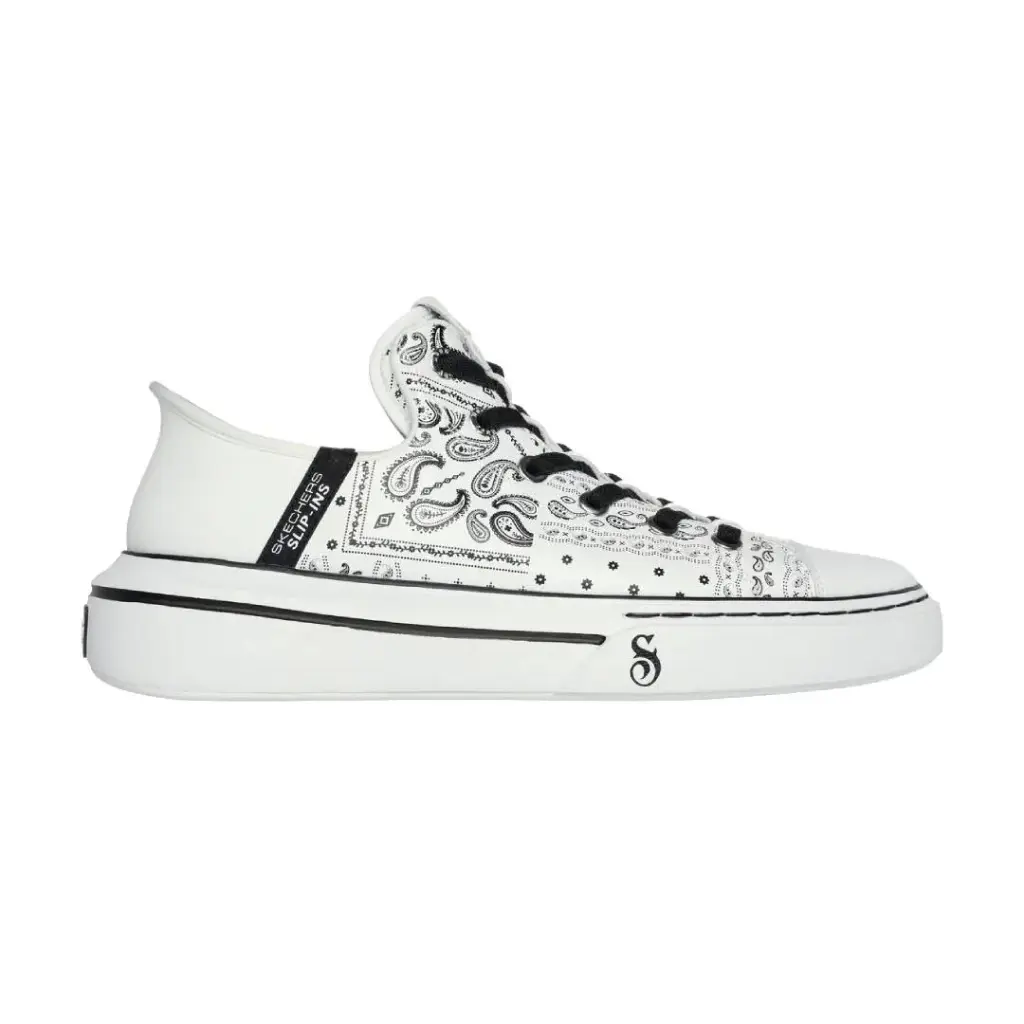 Skechers Snoop Dogg