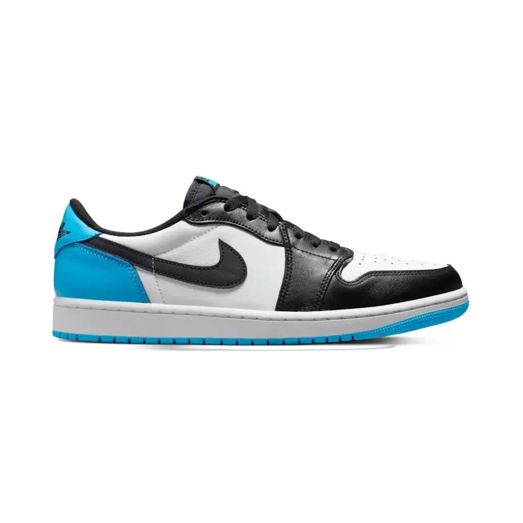 Nike Air Jordan 1 Retro Low