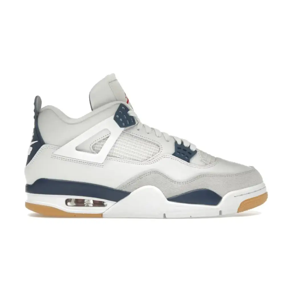 Jordan 4 SB
