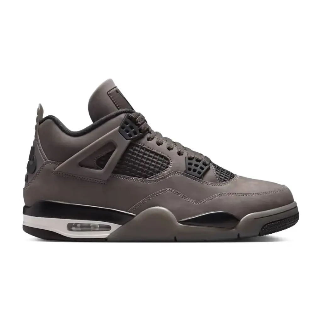 Nike Air Jordan 4 Retro