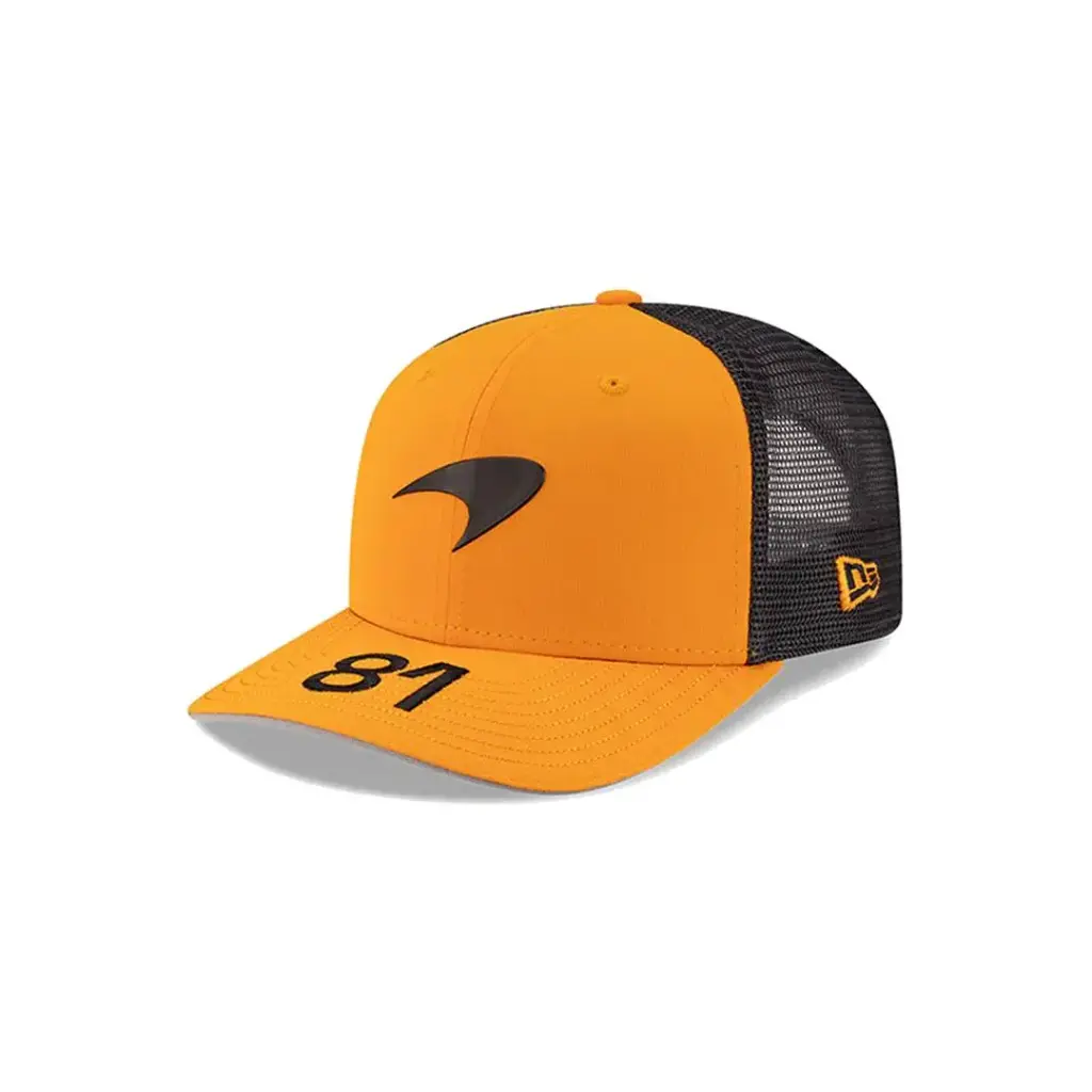 New Era Cap McLaren