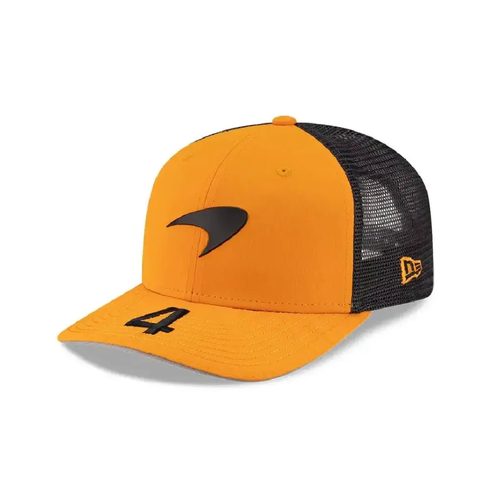 New Era Cap McLaren