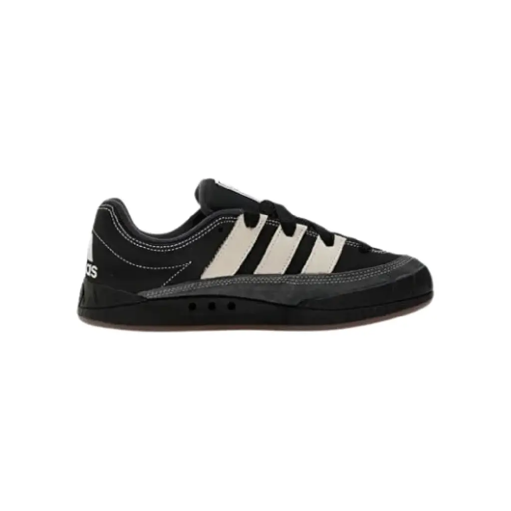 Adidas Adimatic Negro