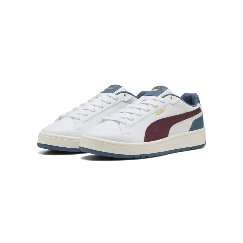 Puma Court Classic 