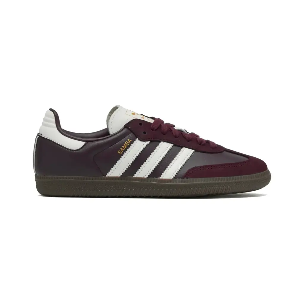 Adidas Samba 