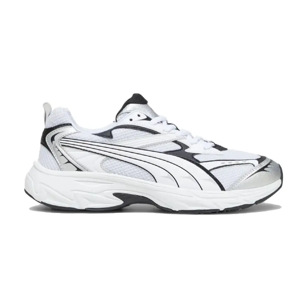 Puma Morphis
