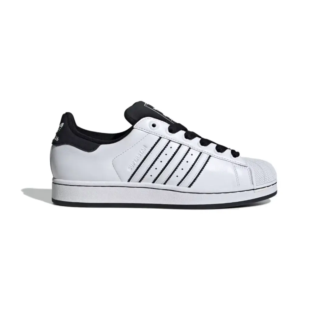  Adidas Superstar II