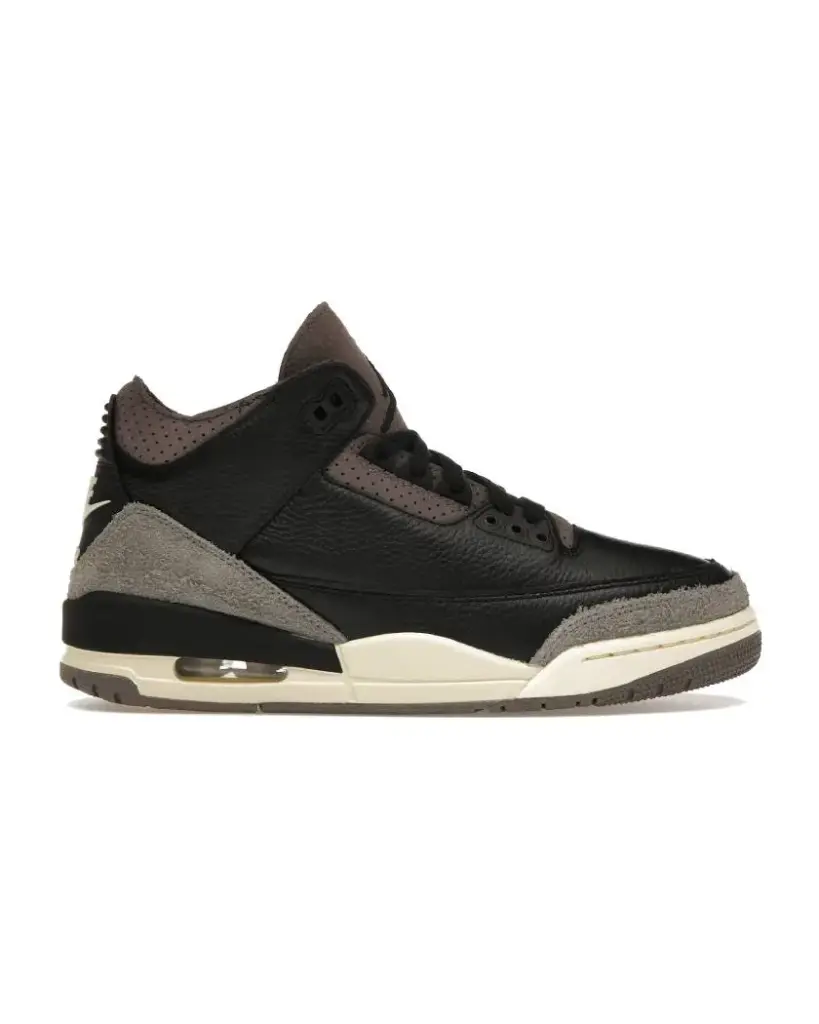 Nike Jordan 4 Marine Sleeping 