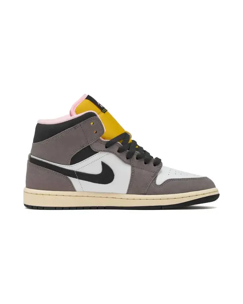 Jordan 1 Mid 