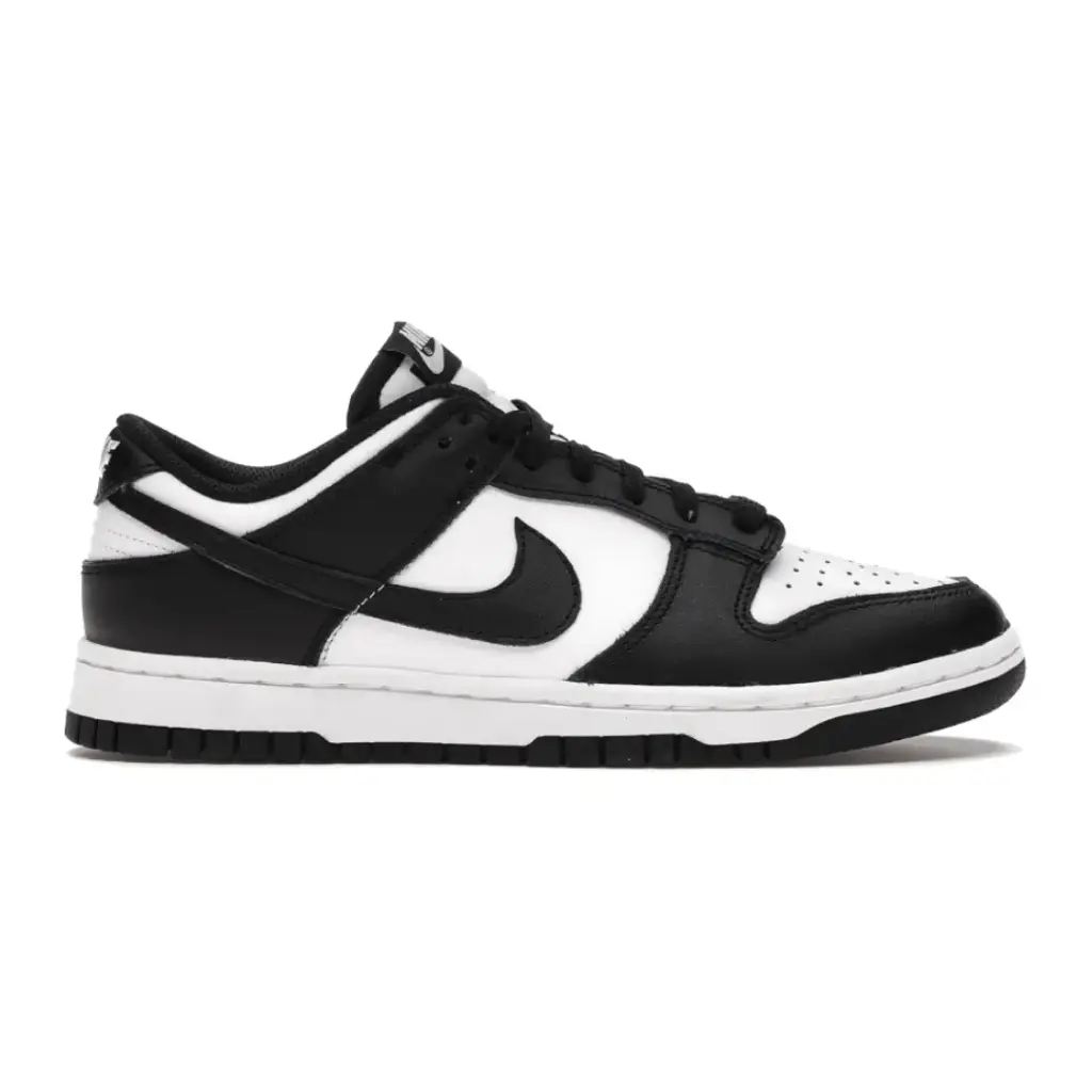 Nike Dunk Panda