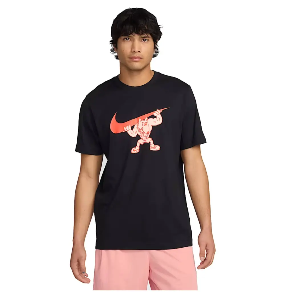 Nike camiseta 