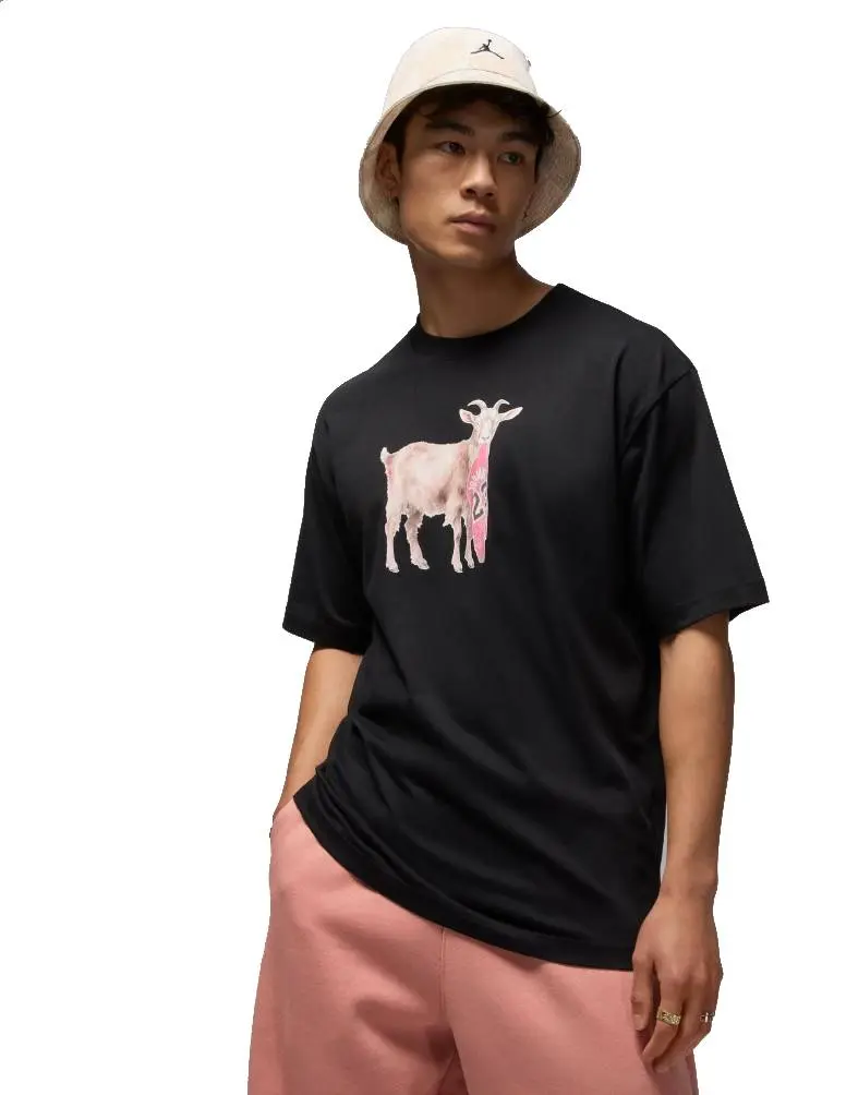Nike Camiseta GOAT 