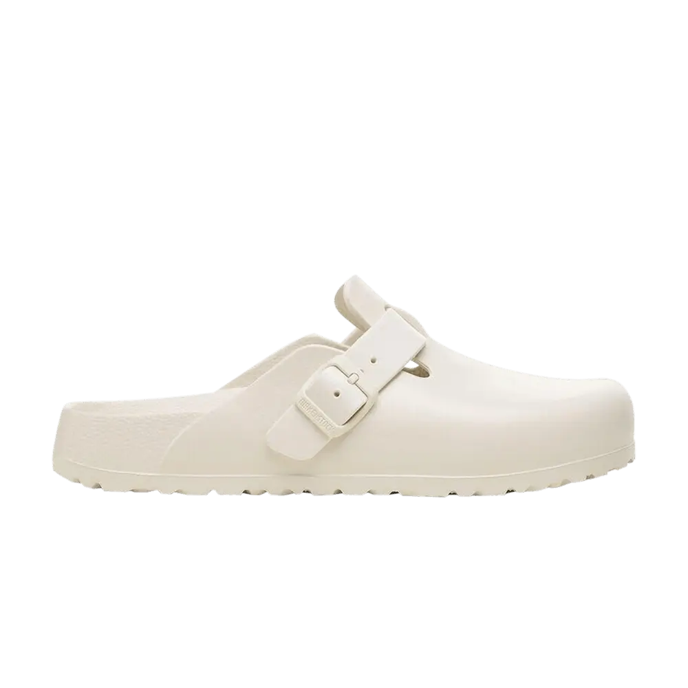 Birkenstock Boston Eva Egshell 
