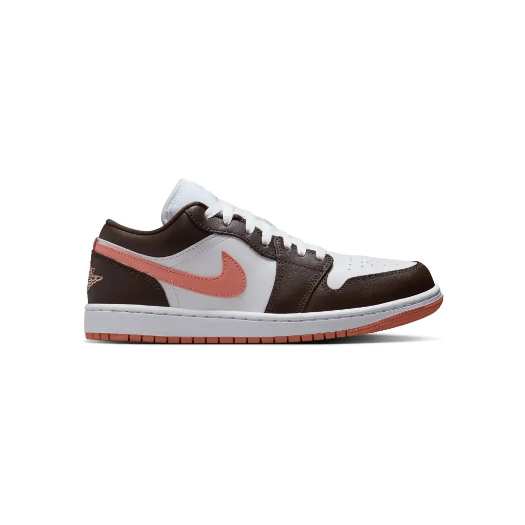 Jordan 1 Low 