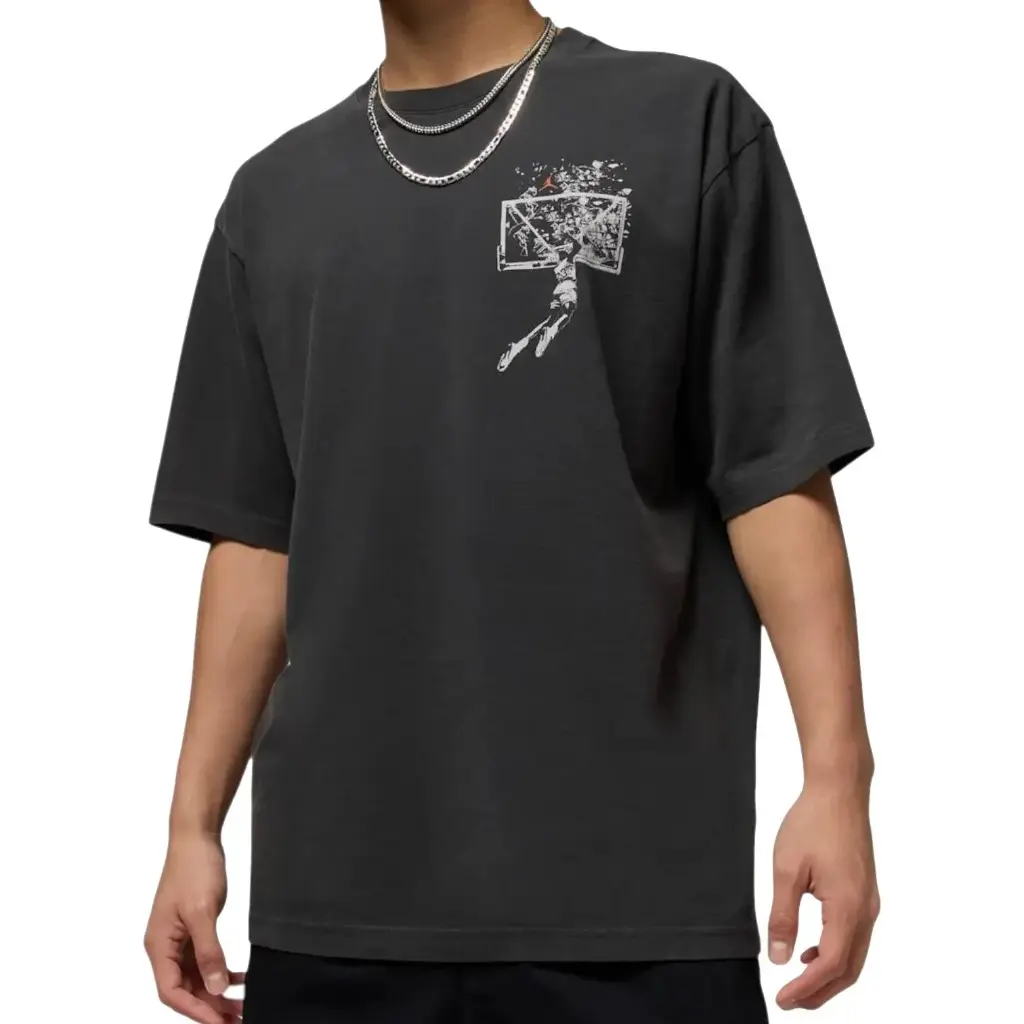 Jordan Camiseta 