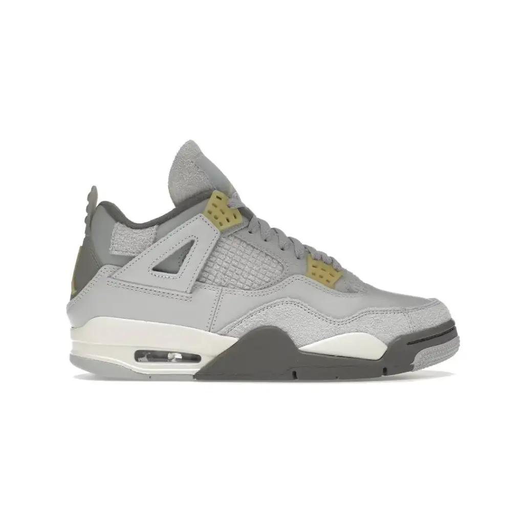 Jordan 4 Retro 