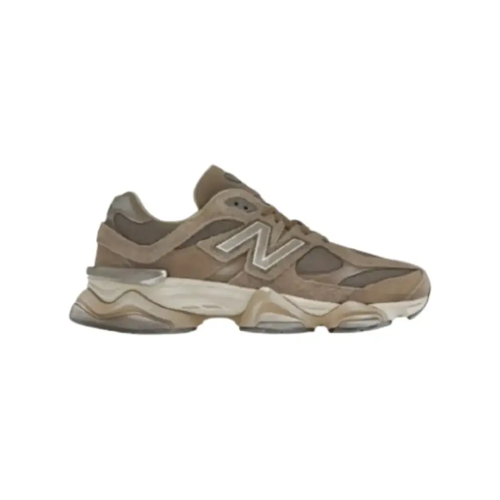 New Balance 9060 en beige/arena