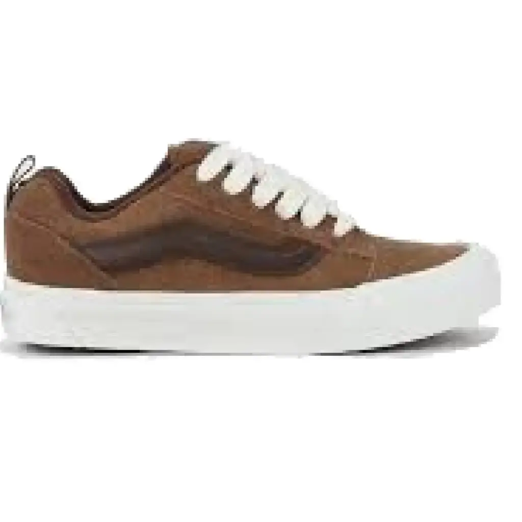  Vans Knu Skool