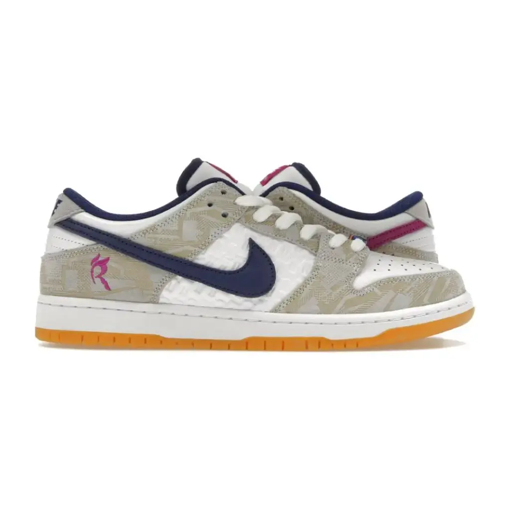 Nike Dunk SB Rayssa 