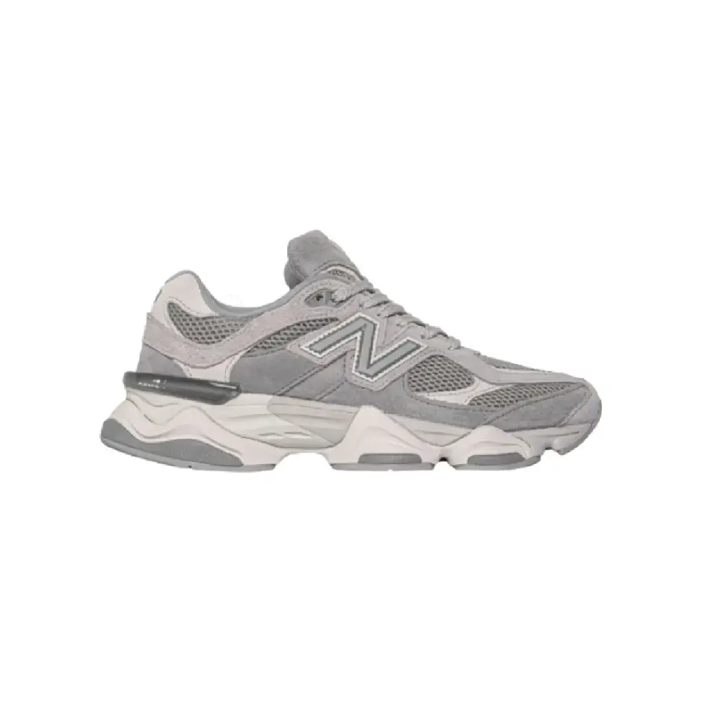 New Balance 9060 Slate Grey