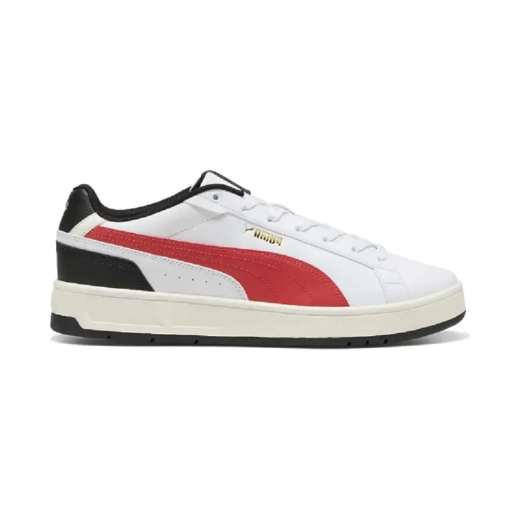 Puma Court Classic 