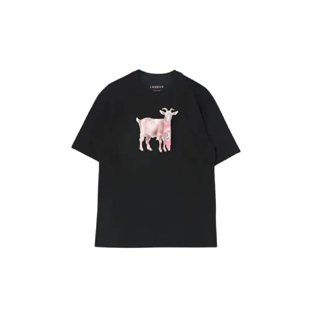 Nike Camiseta GOAT 