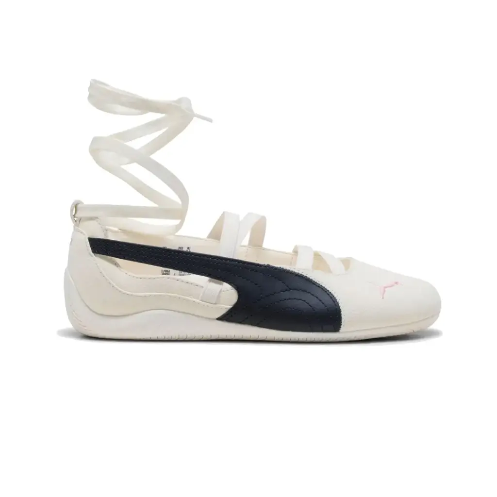 Puma SpeedCat Ballet & Rosè 